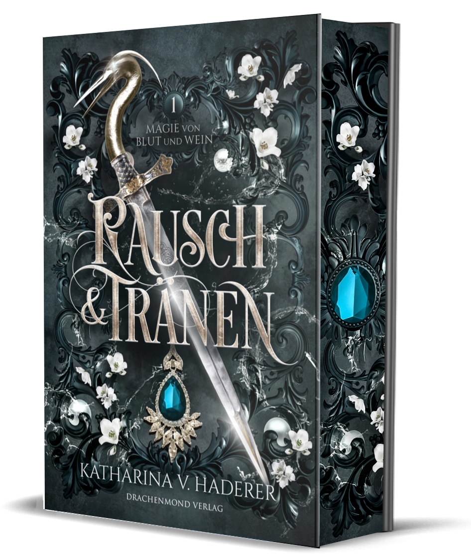 Cover von "Rausch & Tr