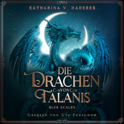 In dieser Urban Fantasy Fantasybuch Reihe kommen Drachenwandler und Gestaltwandler vor.